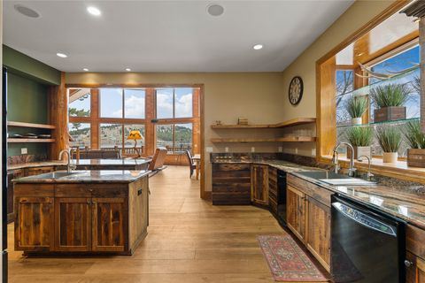 Tiny photo for 522 N Foys Lake Drive, Kalispell, MT 59901 (MLS # 30066137)