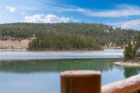 Tiny photo for 522 N Foys Lake Drive, Kalispell, MT 59901 (MLS # 30066137)
