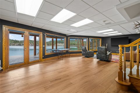 Tiny photo for 522 N Foys Lake Drive, Kalispell, MT 59901 (MLS # 30066137)