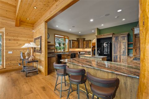 Tiny photo for 522 N Foys Lake Drive, Kalispell, MT 59901 (MLS # 30066137)