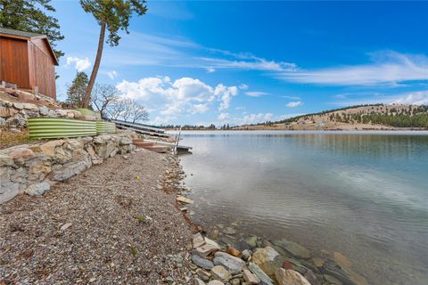 Tiny photo for 522 N Foys Lake Drive, Kalispell, MT 59901 (MLS # 30066137)