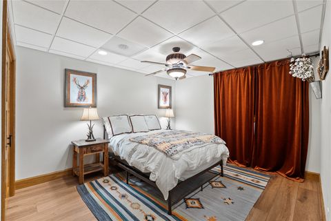 Tiny photo for 522 N Foys Lake Drive, Kalispell, MT 59901 (MLS # 30066137)