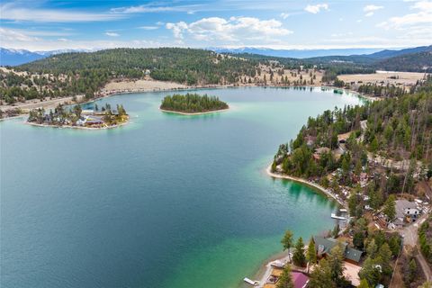 Tiny photo for 522 N Foys Lake Drive, Kalispell, MT 59901 (MLS # 30066137)
