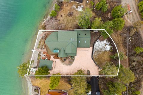 Tiny photo for 522 N Foys Lake Drive, Kalispell, MT 59901 (MLS # 30066137)