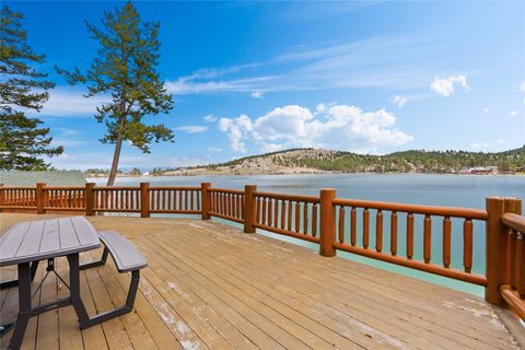 Tiny photo for 522 N Foys Lake Drive, Kalispell, MT 59901 (MLS # 30066137)