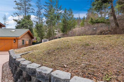 Tiny photo for 522 N Foys Lake Drive, Kalispell, MT 59901 (MLS # 30066137)