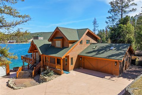 Tiny photo for 522 N Foys Lake Drive, Kalispell, MT 59901 (MLS # 30066137)