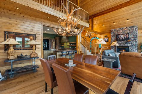 Tiny photo for 522 N Foys Lake Drive, Kalispell, MT 59901 (MLS # 30066137)
