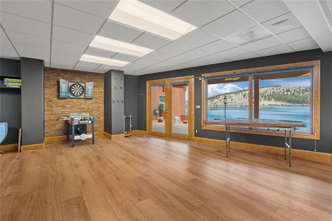 Tiny photo for 522 N Foys Lake Drive, Kalispell, MT 59901 (MLS # 30066137)