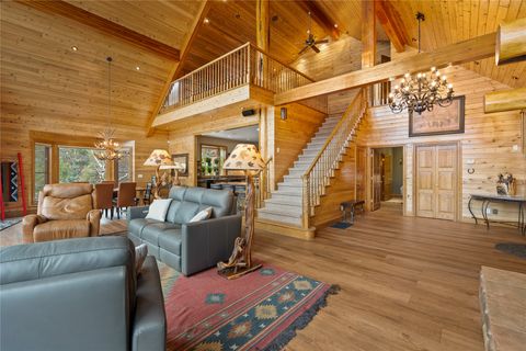 Tiny photo for 522 N Foys Lake Drive, Kalispell, MT 59901 (MLS # 30066137)