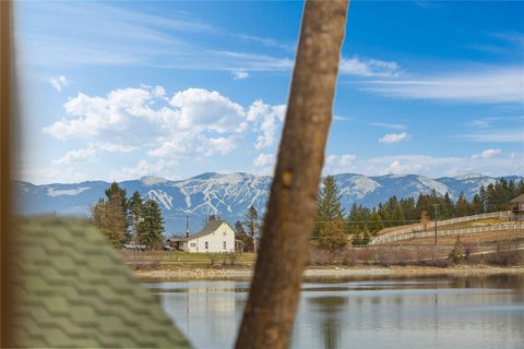 Tiny photo for 522 N Foys Lake Drive, Kalispell, MT 59901 (MLS # 30066137)
