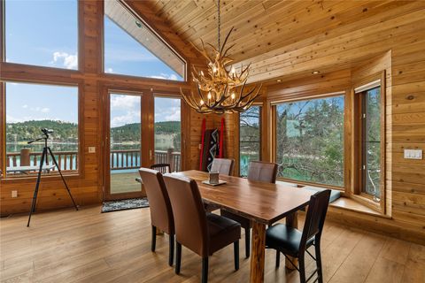 Tiny photo for 522 N Foys Lake Drive, Kalispell, MT 59901 (MLS # 30066137)