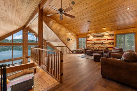 Tiny photo for 522 N Foys Lake Drive, Kalispell, MT 59901 (MLS # 30066137)