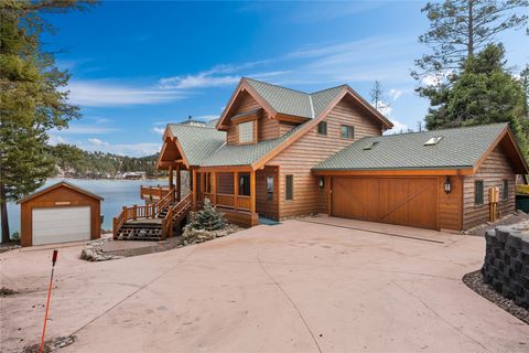 Tiny photo for 522 N Foys Lake Drive, Kalispell, MT 59901 (MLS # 30066137)