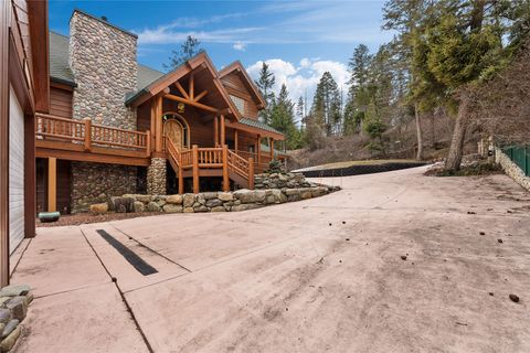 Tiny photo for 522 N Foys Lake Drive, Kalispell, MT 59901 (MLS # 30066137)