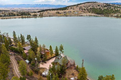 Tiny photo for 522 N Foys Lake Drive, Kalispell, MT 59901 (MLS # 30066137)