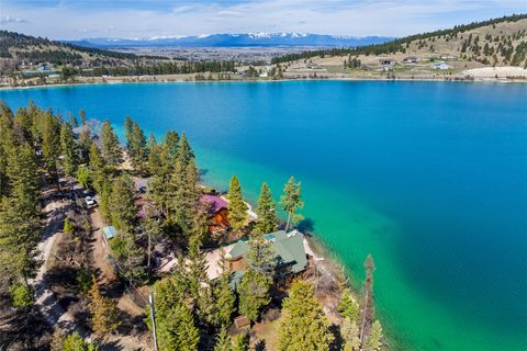 Tiny photo for 522 N Foys Lake Drive, Kalispell, MT 59901 (MLS # 30066137)