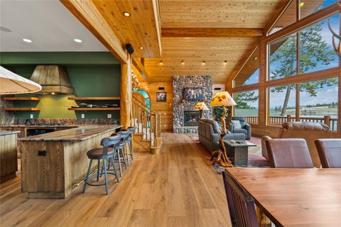 Tiny photo for 522 N Foys Lake Drive, Kalispell, MT 59901 (MLS # 30066137)