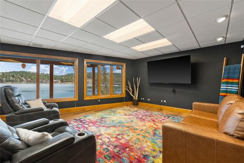 Tiny photo for 522 N Foys Lake Drive, Kalispell, MT 59901 (MLS # 30066137)