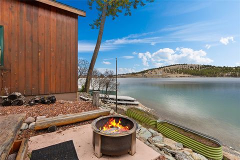 Tiny photo for 522 N Foys Lake Drive, Kalispell, MT 59901 (MLS # 30066137)