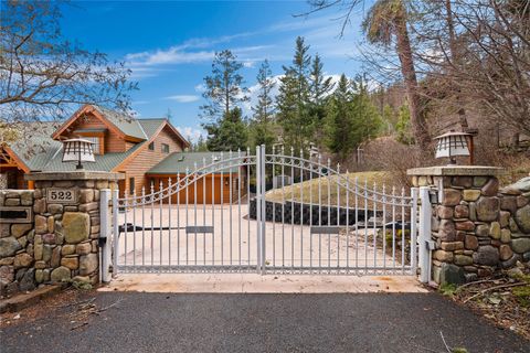 Tiny photo for 522 N Foys Lake Drive, Kalispell, MT 59901 (MLS # 30066137)