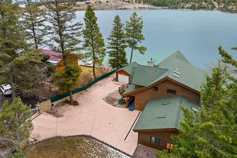 Tiny photo for 522 N Foys Lake Drive, Kalispell, MT 59901 (MLS # 30066137)