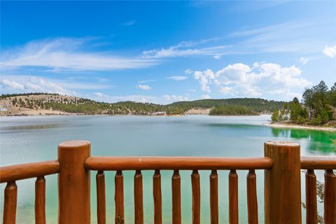 Tiny photo for 522 N Foys Lake Drive, Kalispell, MT 59901 (MLS # 30066137)