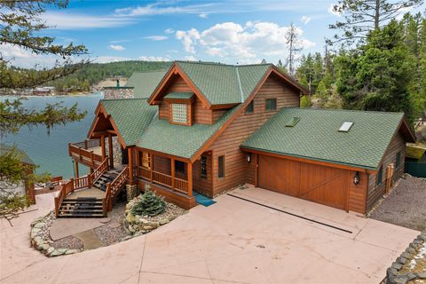 Tiny photo for 522 N Foys Lake Drive, Kalispell, MT 59901 (MLS # 30066137)