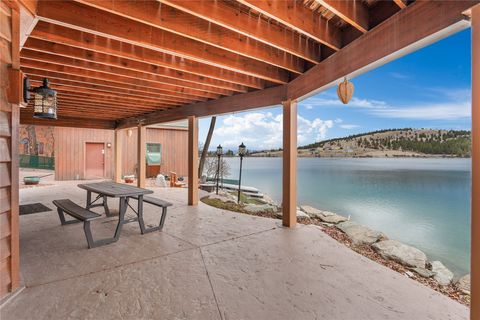 Tiny photo for 522 N Foys Lake Drive, Kalispell, MT 59901 (MLS # 30066137)