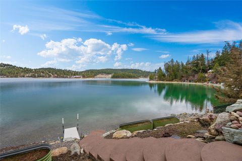 Tiny photo for 522 N Foys Lake Drive, Kalispell, MT 59901 (MLS # 30066137)