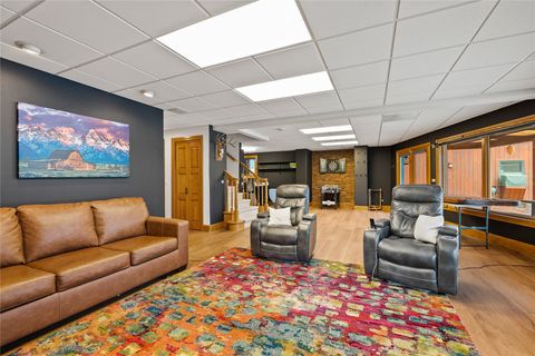 Tiny photo for 522 N Foys Lake Drive, Kalispell, MT 59901 (MLS # 30066137)