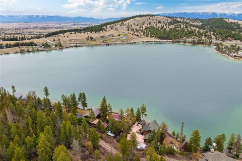 Tiny photo for 522 N Foys Lake Drive, Kalispell, MT 59901 (MLS # 30066137)