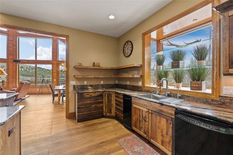 Tiny photo for 522 N Foys Lake Drive, Kalispell, MT 59901 (MLS # 30066137)