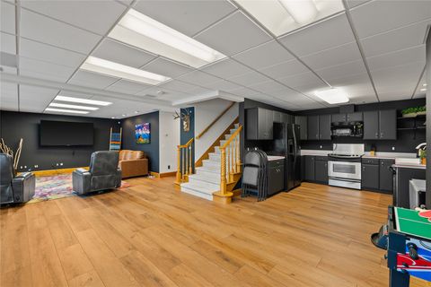 Tiny photo for 522 N Foys Lake Drive, Kalispell, MT 59901 (MLS # 30066137)