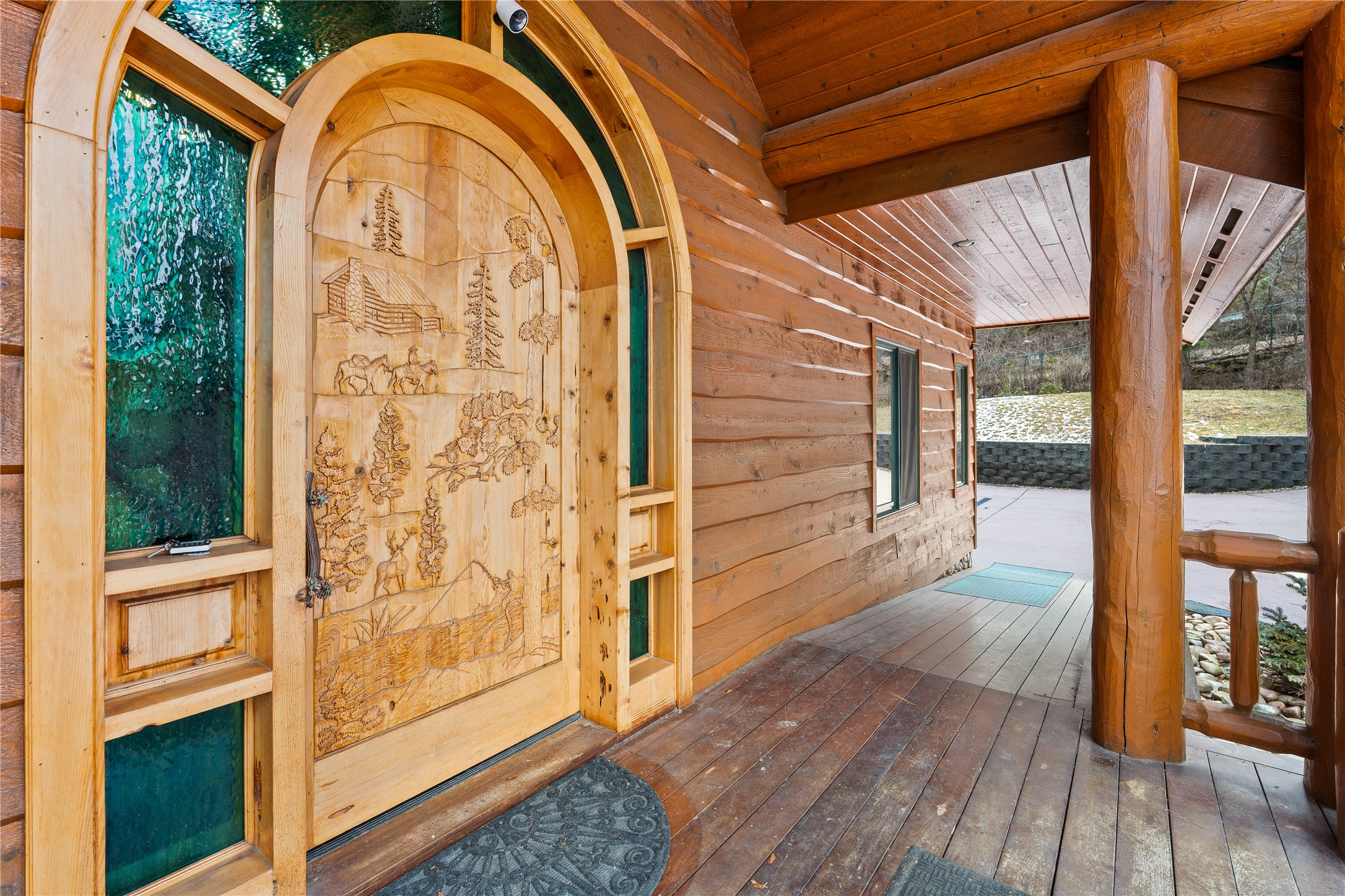 522 N Foys Lake Drive