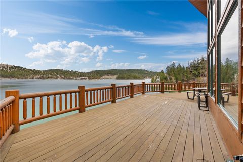 Tiny photo for 522 N Foys Lake Drive, Kalispell, MT 59901 (MLS # 30066137)