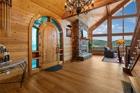 Tiny photo for 522 N Foys Lake Drive, Kalispell, MT 59901 (MLS # 30066137)