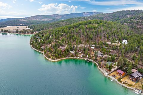 Tiny photo for 522 N Foys Lake Drive, Kalispell, MT 59901 (MLS # 30066137)