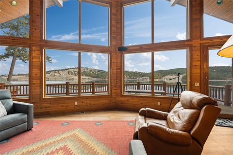 Tiny photo for 522 N Foys Lake Drive, Kalispell, MT 59901 (MLS # 30066137)