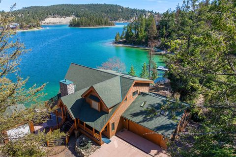 Photo of 522 N Foys Lake Drive, Kalispell, MT 59901 (MLS # 30066137)