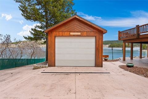 Tiny photo for 522 N Foys Lake Drive, Kalispell, MT 59901 (MLS # 30066137)