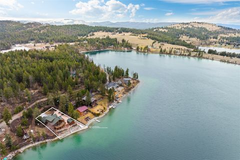 Tiny photo for 522 N Foys Lake Drive, Kalispell, MT 59901 (MLS # 30066137)