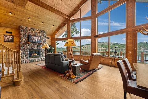 Tiny photo for 522 N Foys Lake Drive, Kalispell, MT 59901 (MLS # 30066137)