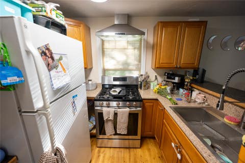Tiny photo for 1423/1421 Poplar Street, Helena, MT 59601 (MLS # 30076733)