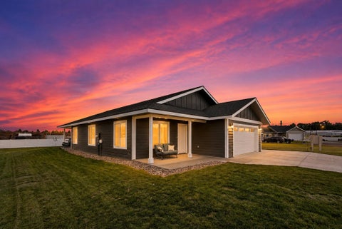 Photo of 81 Shorty Way, Kalispell, MT 59901 (MLS # 30079150)