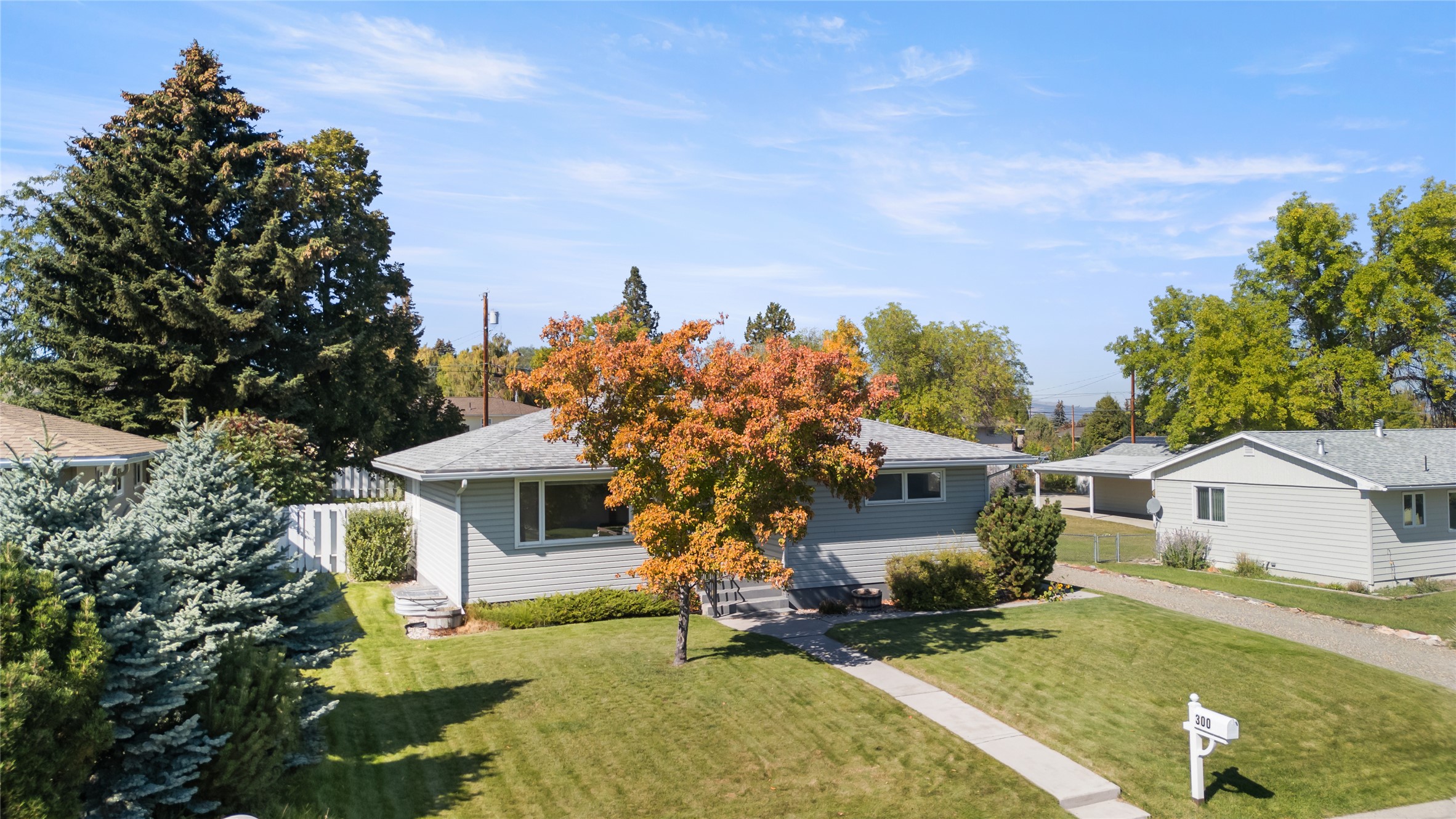 Helena, Montana 59601, United States, 3 Bedrooms Bedrooms, ,2 BathroomsBathrooms,Residential,Active,216861