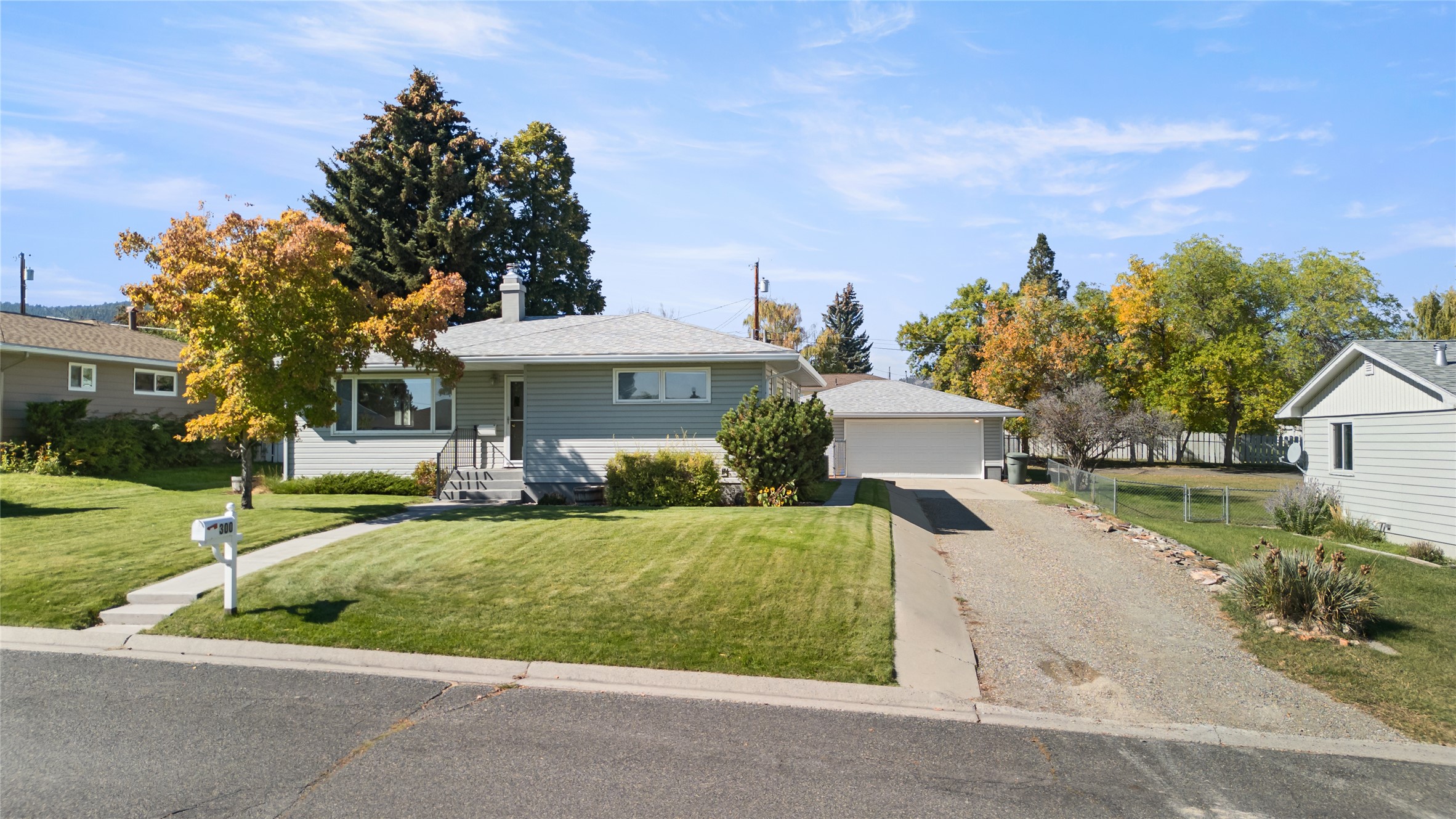 Helena, Montana 59601, United States, 3 Bedrooms Bedrooms, ,2 BathroomsBathrooms,Residential,Active,216861