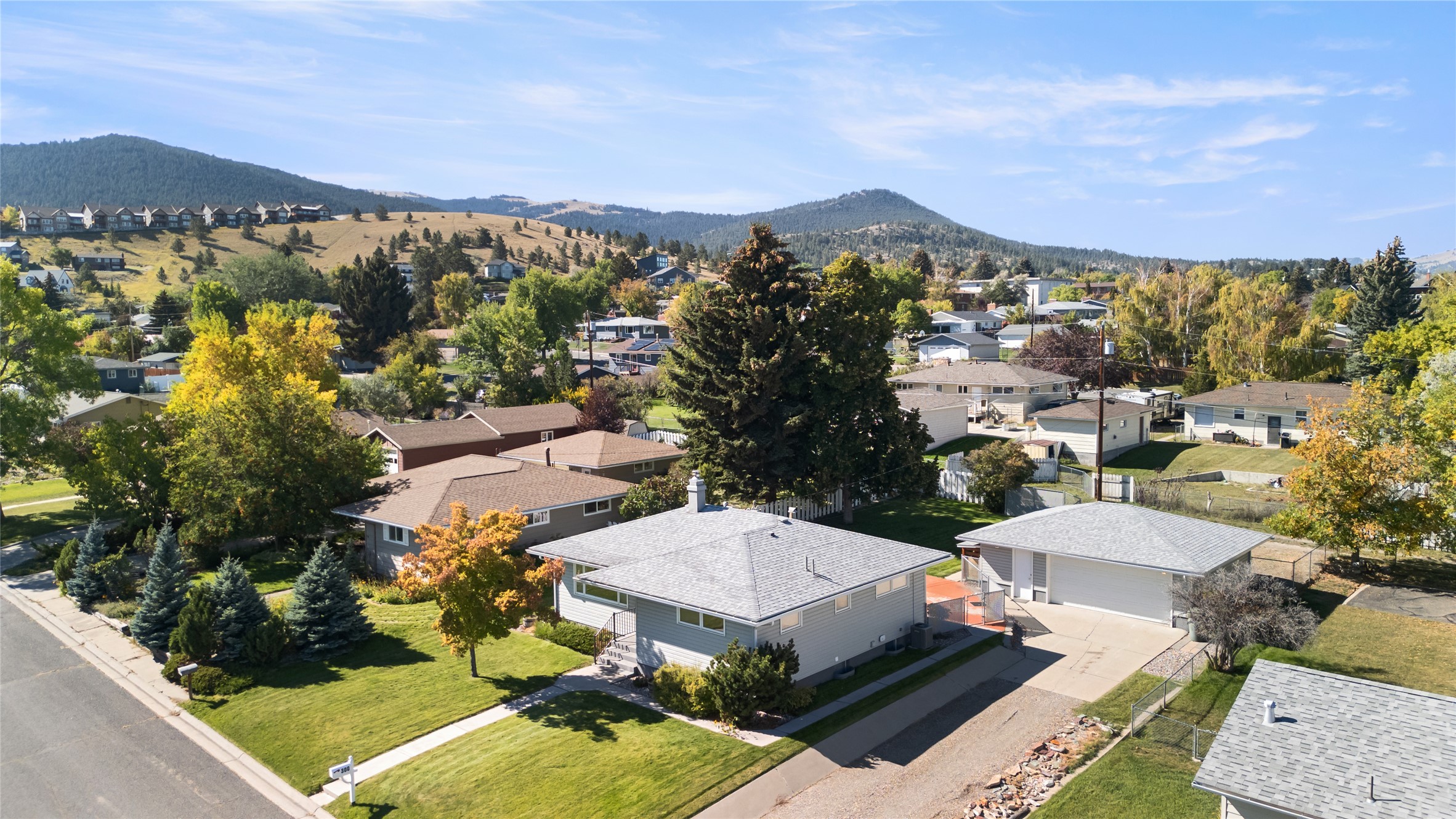 Helena, Montana 59601, United States, 3 Bedrooms Bedrooms, ,2 BathroomsBathrooms,Residential,Active,216861