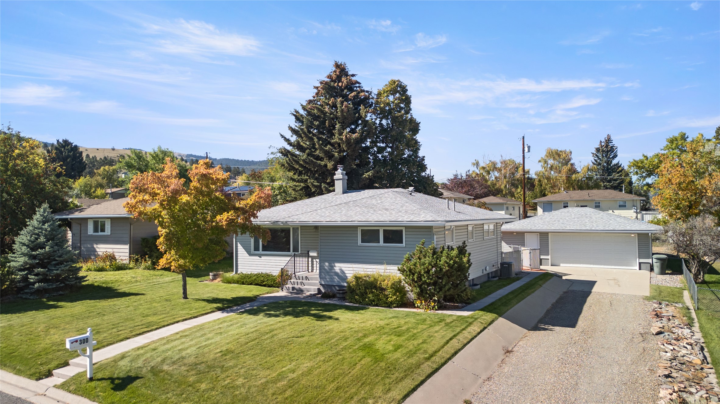 Helena, Montana 59601, United States, 3 Bedrooms Bedrooms, ,2 BathroomsBathrooms,Residential,Active,216861