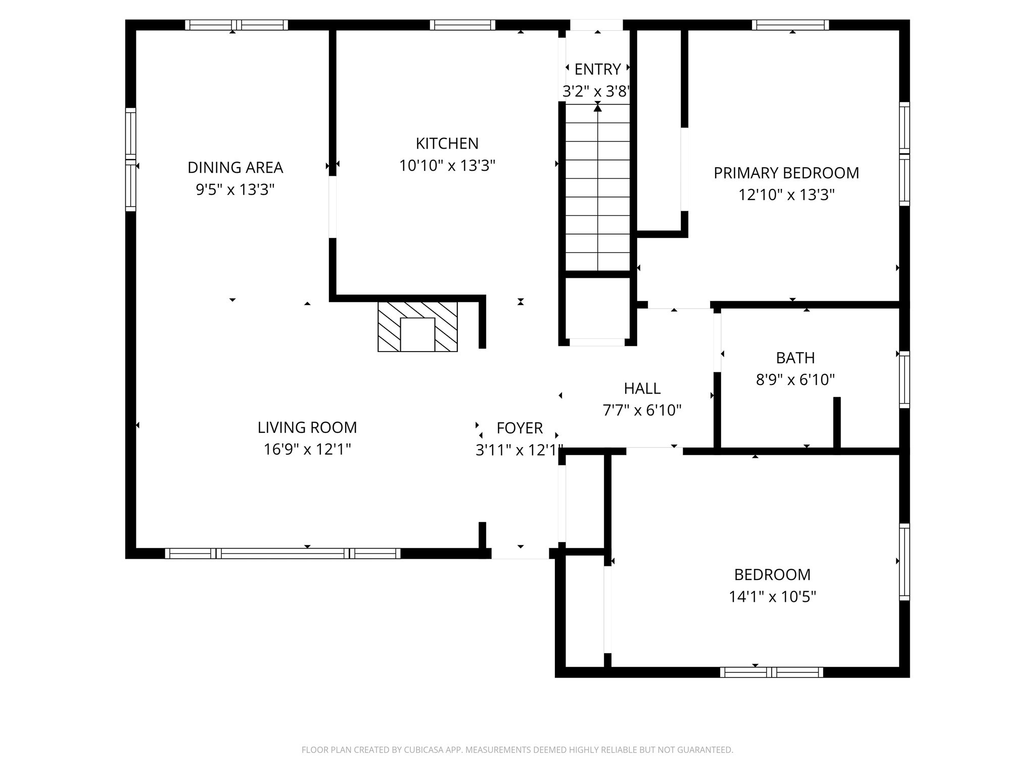 Helena, Montana 59601, United States, 3 Bedrooms Bedrooms, ,2 BathroomsBathrooms,Residential,Active,216861